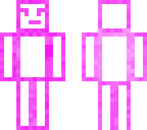 preview for pink template