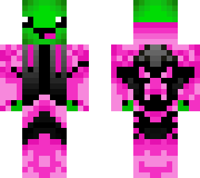 preview for Pink Turtle