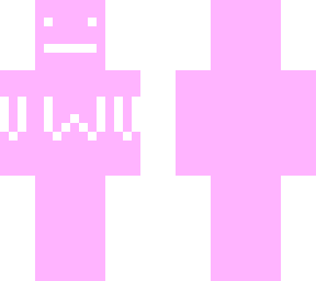 preview for Pink UwU Man