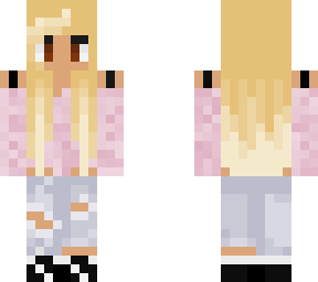 preview for PinkCozySweater