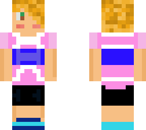 preview for Pinkleberry