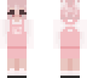 preview for pinky girly