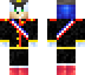 preview for Pinochet Sonic