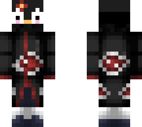 preview for Pinwina akatsuki