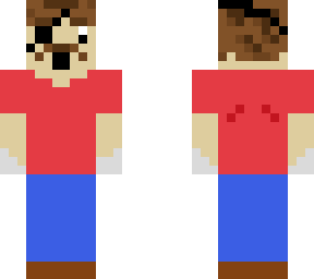 preview for Pirate FridgeKAA