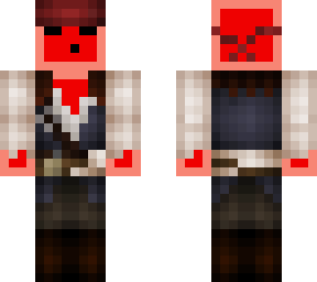 preview for Pirate me