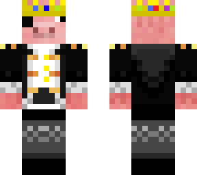 preview for Pirate TechnoBlade