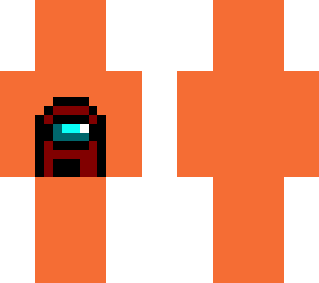 preview for pixel among us