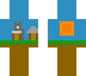 preview for Pixel Art For A YouTube Video