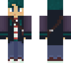 preview for Pixelmon Rival