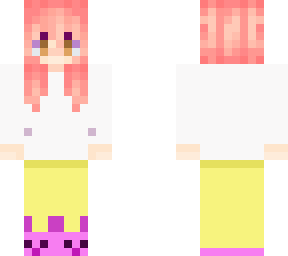 preview for Pj bunny Slipps