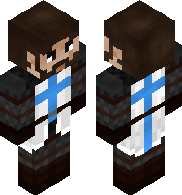 preview for PJRP Karol Blackwater