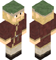 preview for PJRP Sir Galahan