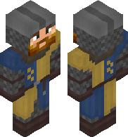 preview for PJRP Sir Julian Reims