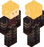 preview for PJRP Sir lann Casterly