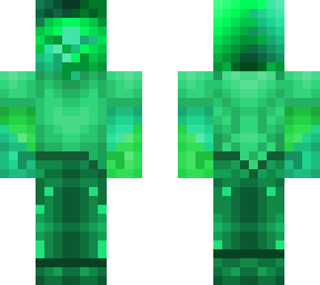 preview for Plague steve updated