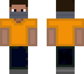 preview for Plastic Version Of My Skin fixed