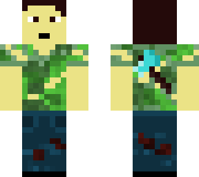 preview for playerforest