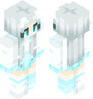 preview for Plushie blue
