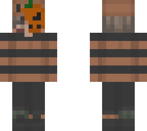 preview for PocManYT Hallowen