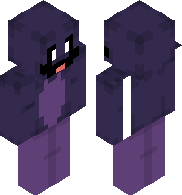 preview for Poe Nightmare Critters