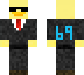 preview for pog champ duck