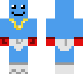 preview for Pog Gamer Champer