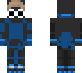 preview for pog man 12