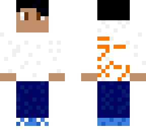 preview for Pog White sweaterr