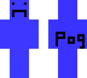 preview for Poggerman