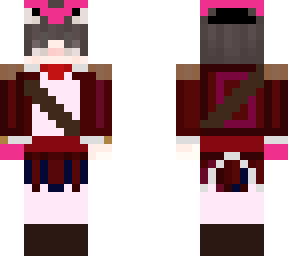 preview for Pogland vMao Uni