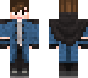 preview for Pogopia male