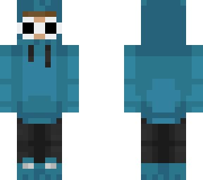 preview for POGoramas Original Skin