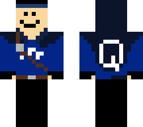 preview for Pogtopia Quackity