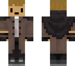 preview for pogtopia skin I made for my friend