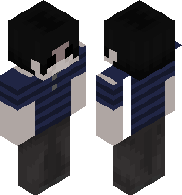 preview for poison - Black