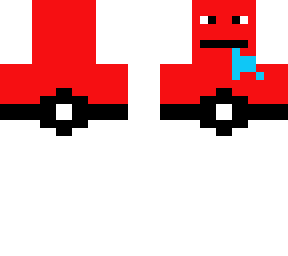 preview for Pokeball