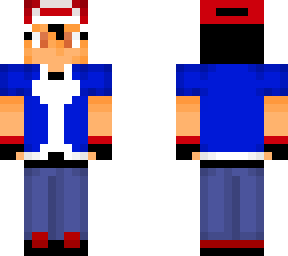 preview for pokemon ash ketchum