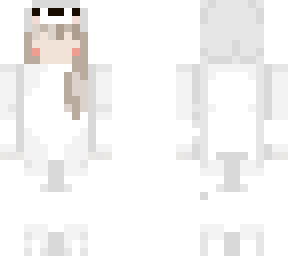 preview for Polar skin done