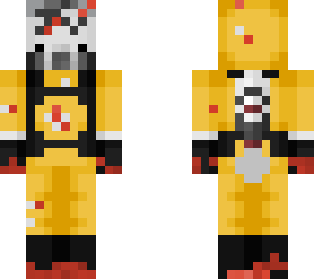 preview for Polarbear Hazmat