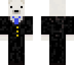 preview for Polarbear in a Suit