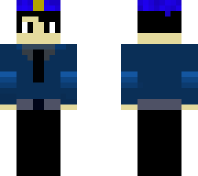preview for Police Officer