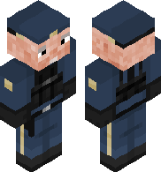 preview for Policeman 2