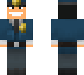 preview for Policjant Gplay