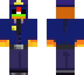 preview for polis chicken