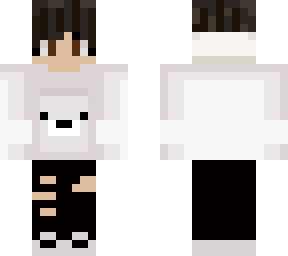 preview for polor bare