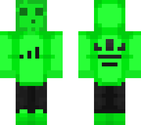 preview for ponz slime