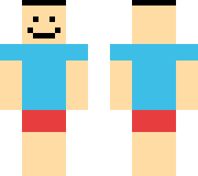 preview for poop ass v2