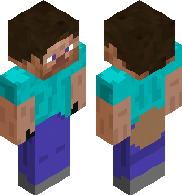 preview for poopy angry steve