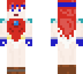 preview for Popful Mail